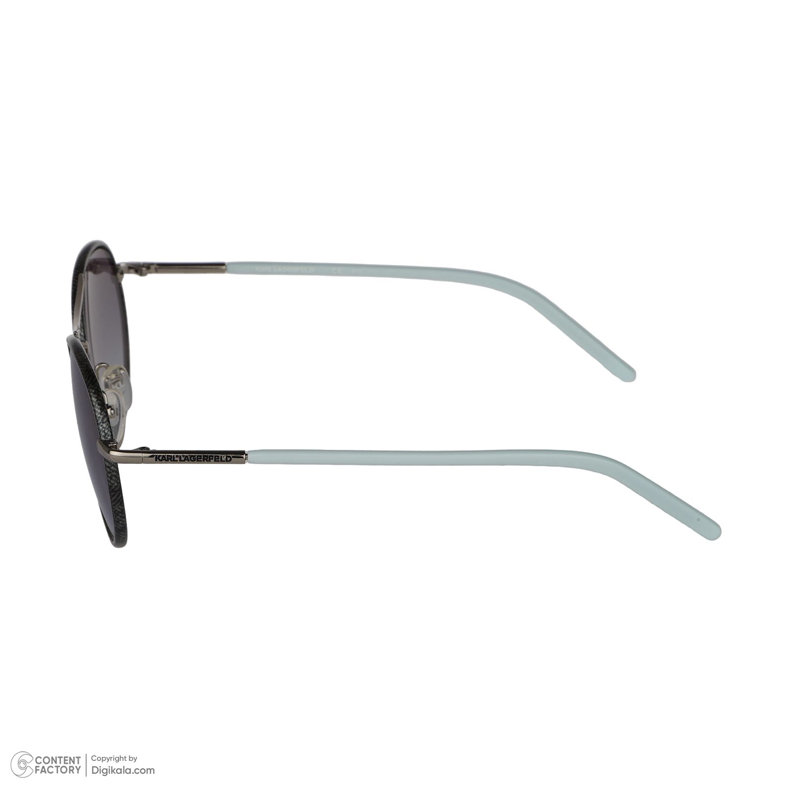 عینک آفتابی کارل لاگرفلد مدل 000241S-0513 -  - 5