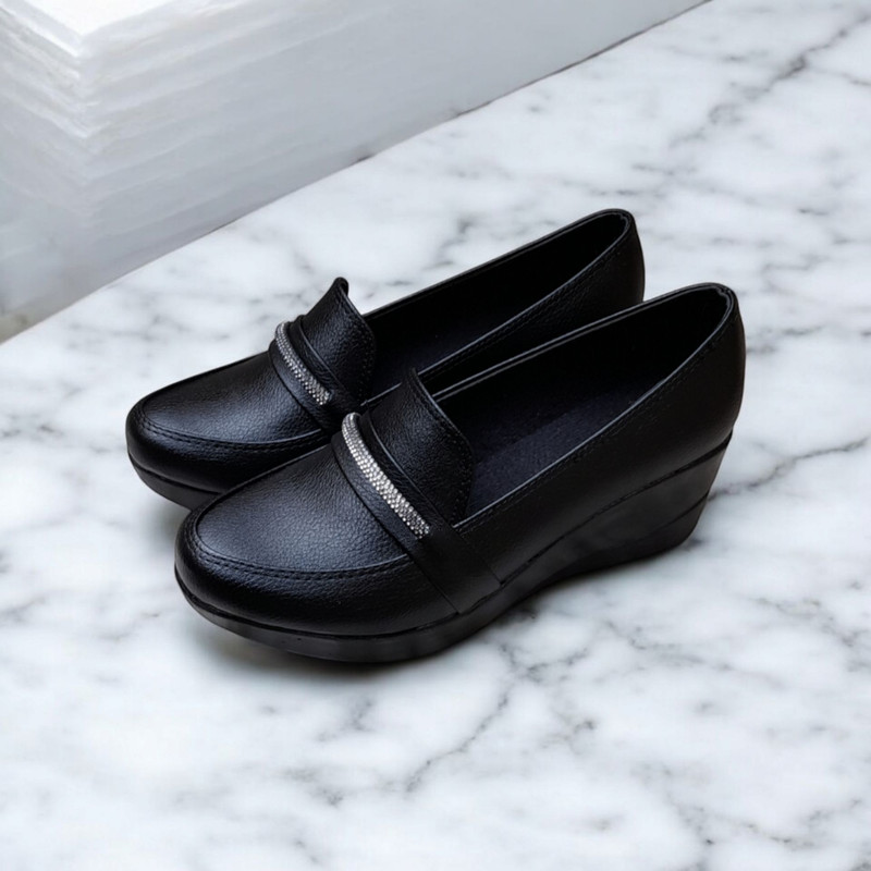 کفش طبی زنانه مدل 15