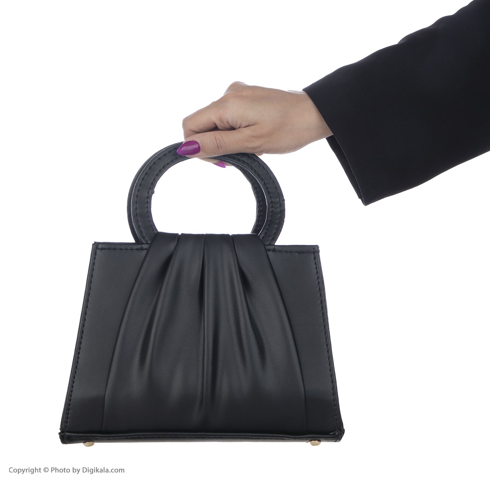 کیف دستی زنانه اسپیور مدل DWA25 -  - 77