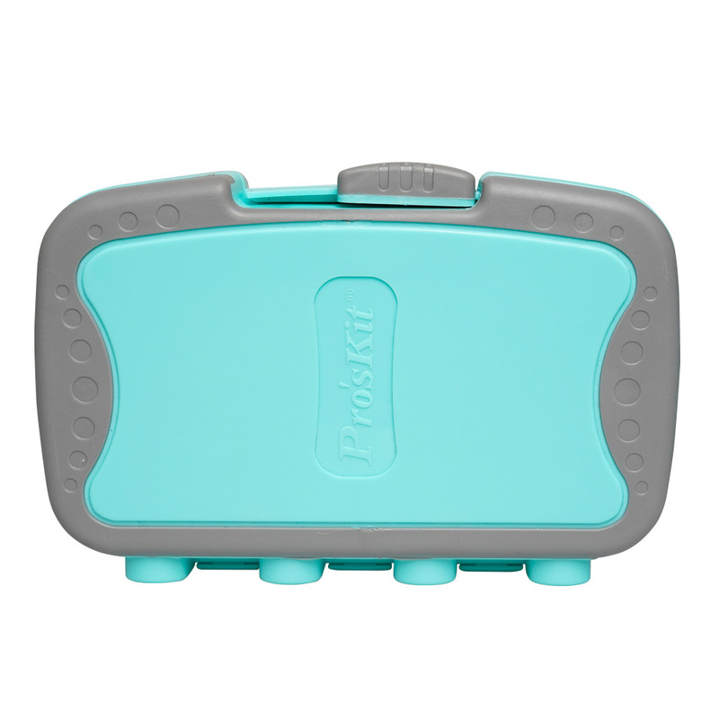 کیف ابزار پروسکیت مدل PK-301 مجموعه 8 عددی