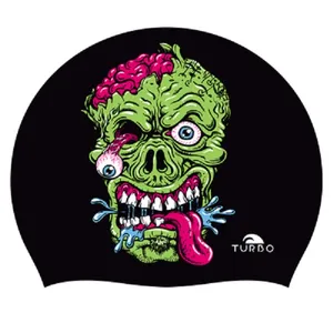 کلاه شنا توربو مدل CREEPY