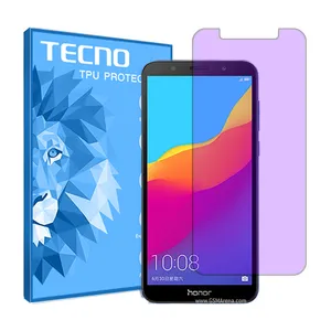 HyPRL anti ultraviolet techno screen protector suitable for Honor 7S mobile phone