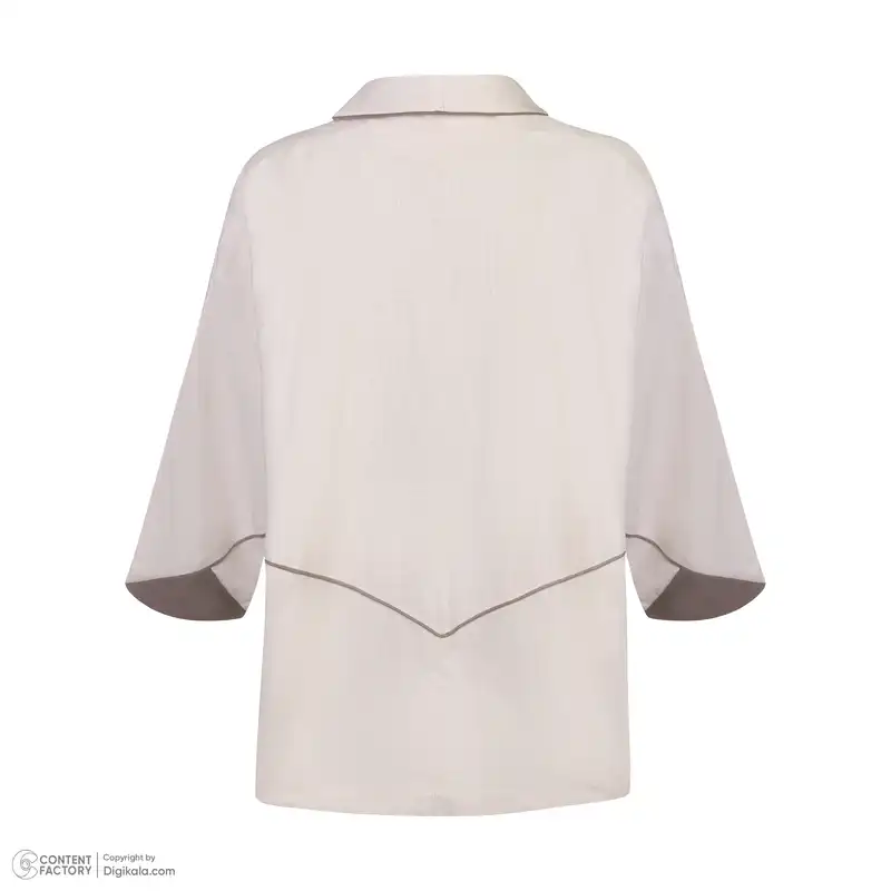 مانتو زنانه برندس مدل 00756C07