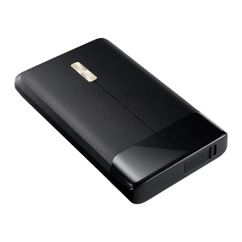 عکس شماره 3 : هارد اکسترنال اپیسر مدل ac731 ظرفیت یک ترابایت دارای رابط usb type-a 3.1