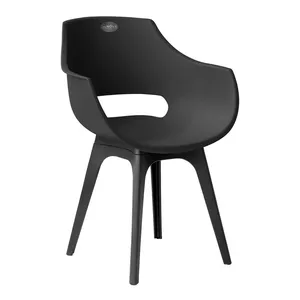 صندلي پليمري نووا مدل اوپال