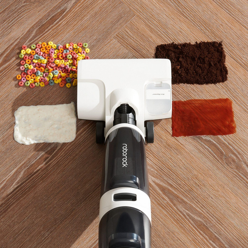 جارو شارژی روبوراک مدل Roborock Dyad Pro