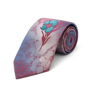 کراوات مردانه مدل آریا نایت کد 49