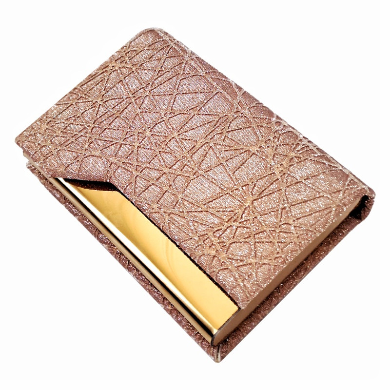 جاکارتی مدل فلزی مگنتی و چرم کد f38