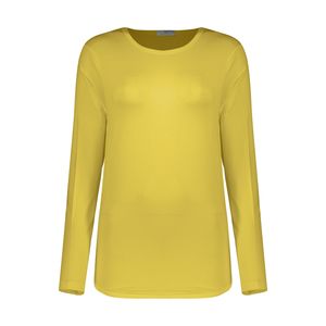 نقد و بررسی تی شرت زنانه مون سا مدل 163121419 توسط خریداران