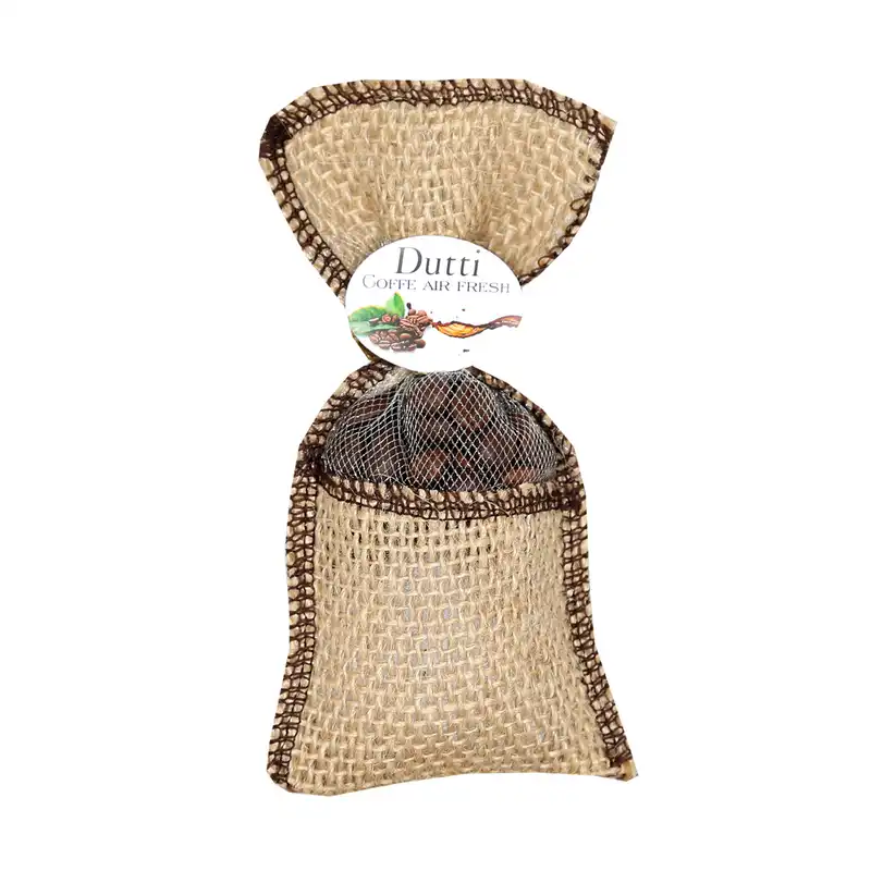 خوشبو کننده خودرو دوتی مدل Cofe