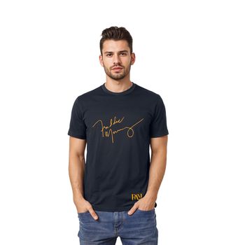 تی شرت آستین کوتاه مردانه رانژ مدل 21RA03D05M-1137-01