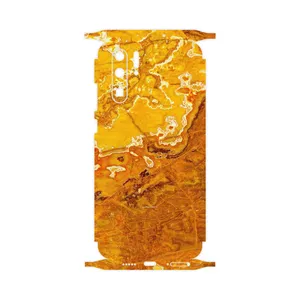 MAHOOT Gold Marble-FullSkin Cover Sticker for Huawei P30 Pro