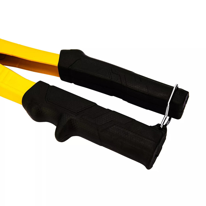 انبر پرچ دلی مدل DL236910 سایز 10.5 اینچ