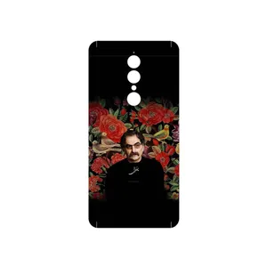 MAHOOT Shahram Nazeri Cover Sticker for UMI A1 Pro