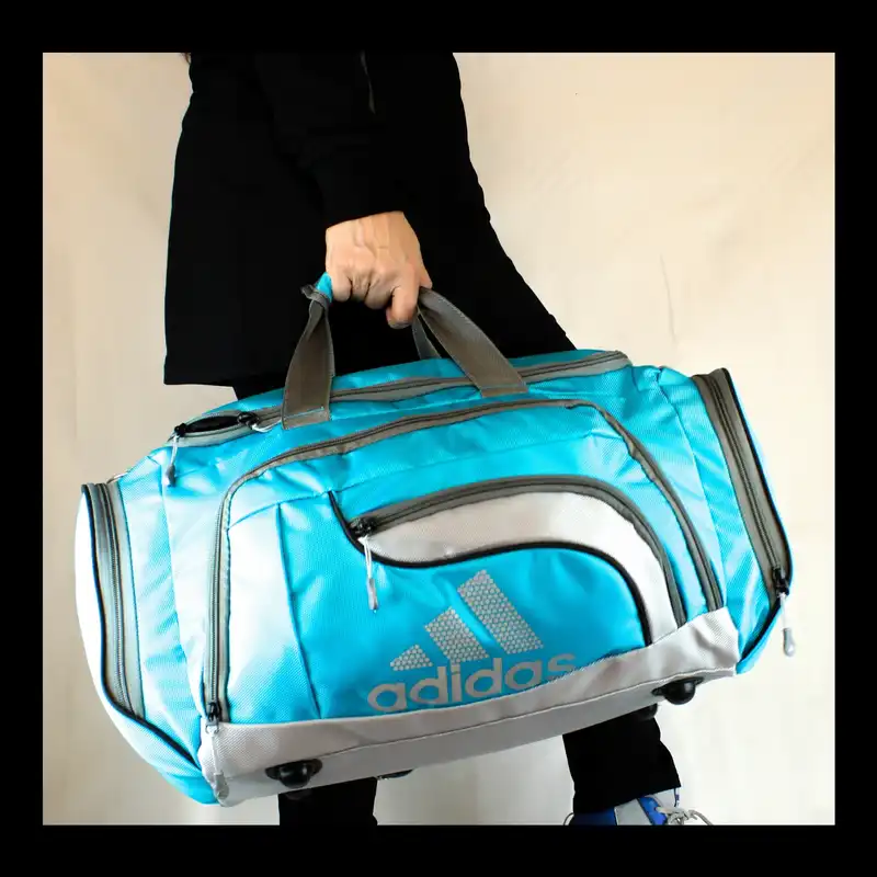 ساک ورزشی مدل 06