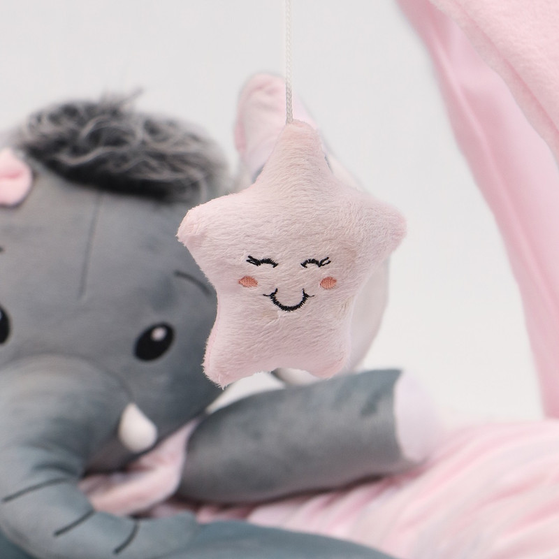 تشک بازی مدل فیل