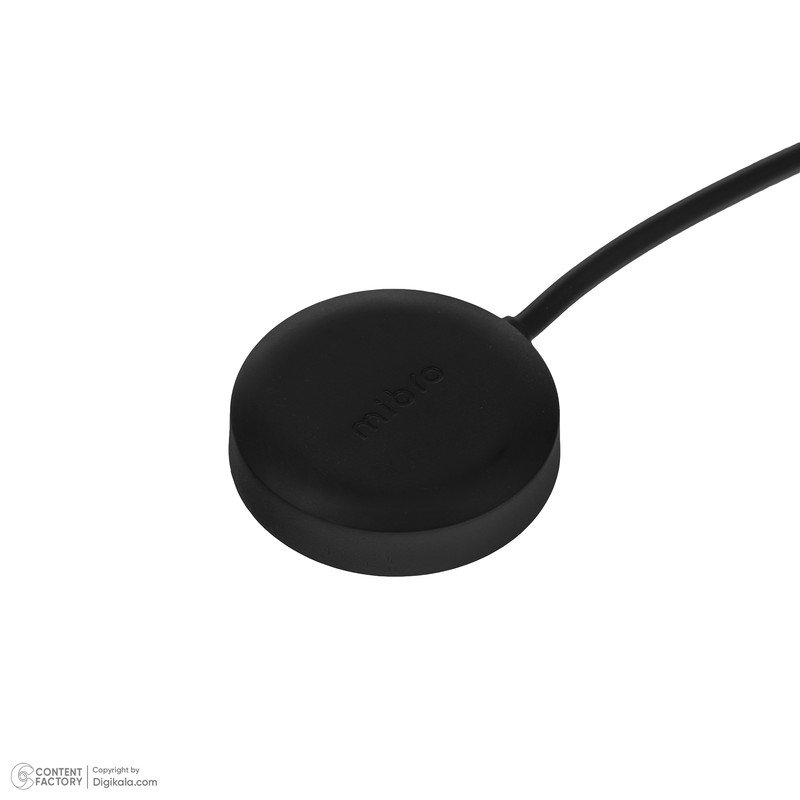 کابل شارژ مدل SWS-M2 مناسب برای ساعت هوشمند شیائومی Mibro lite