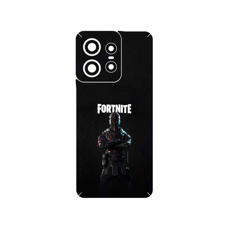 برچسب پوششی ماهوت مدل FORTNITE مناسب برای گوشی موبایل موتورولا Edge 50 Pro