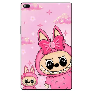 Megafone Labubu 7476 Cover For Tablet Lenovo Tab 4 8.0