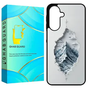 Ghab Guard GA26 Cover for Samsung Galaxy A26 5G / Galaxy A17 5G  