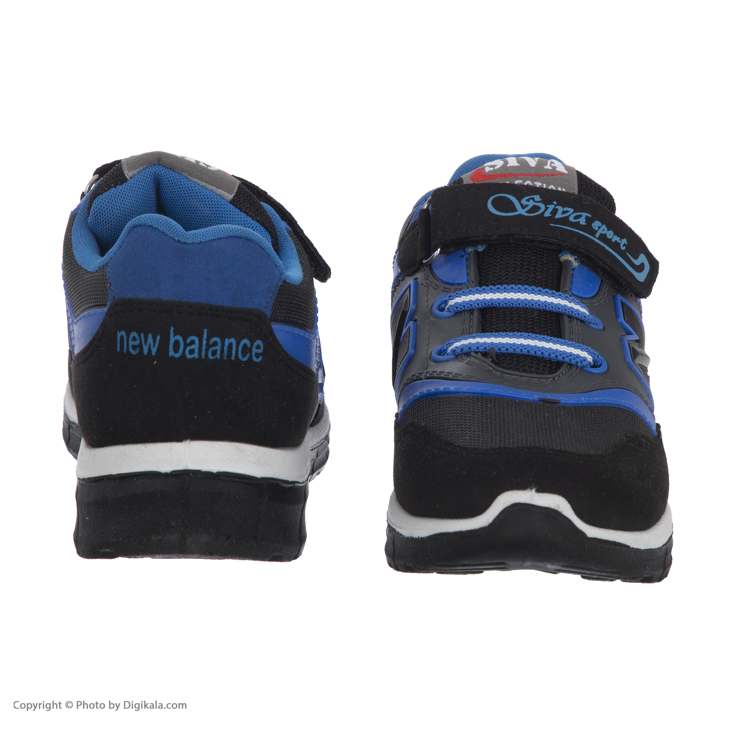 کفش راحتی بچگانه مدل سیوا کد 1071