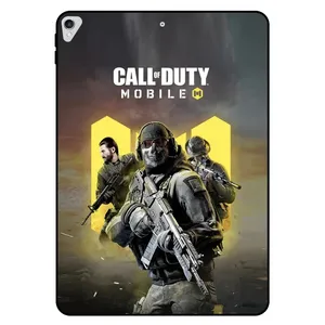 Megafone Call of duty 8280 Cover for Tablet Appel iPad Pro 12.9 2015 / 2017