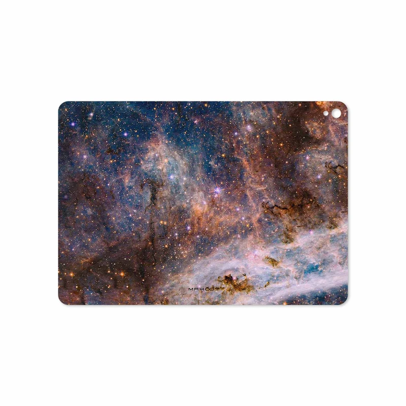 برچسب پوششی ماهوت مدل Universe-by-NASA-6 مناسب برای تبلت اپل iPad Pro 9.7 2016 A1674