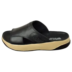 صندل مردانه شهرام طب مدل طبی صفری کد BK.1921