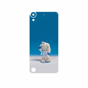 MAHOOT Smallfoot Cover Sticker for HTC Desire 630