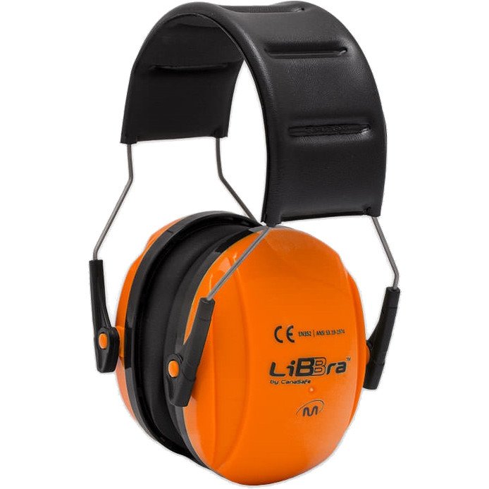 محافظ گوش کاناسیف مدل Libera M