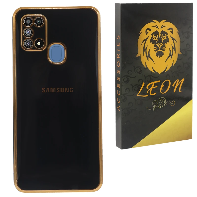 کاور لئون مدل My _Case2 مناسب برای گوشی موبایل سامسونگ Galaxy M31