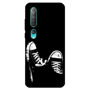 Megafone 0043 Cover For Xiaomi Mi 10 5G / Mi 10 Pro 5G