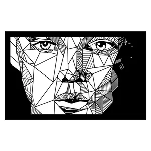 شابلون کد SP9362