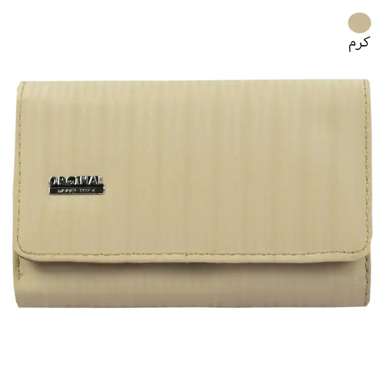 کیف پول زنانه مدل اسکارلت 8625