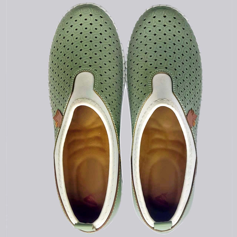 کفش روزمره زنانه مدل سپیده تابستونی