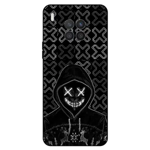  Megafone 7764 Cover For Huawei Nova 8i