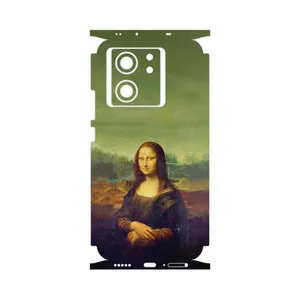 MAHOOT Mona Lisa of da Vinci-FullSkin Cover Sticker for Xiaomi 13T Pro