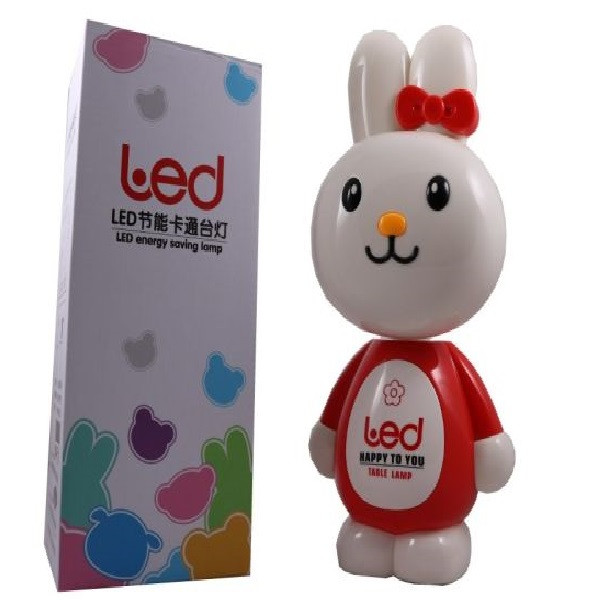 چراغ خواب اتاق کودک مدل hello kitty