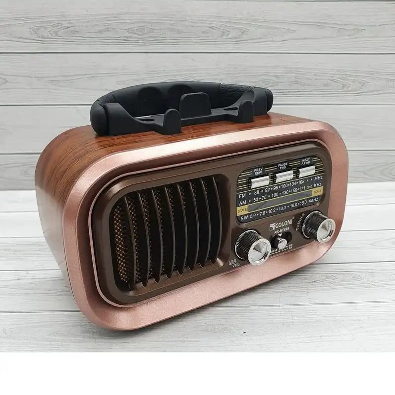 رادیو گولون مدل RX-BT628