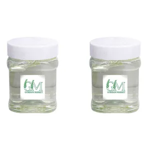 گلوکز مایع قربانی مارکت - 500 گرم بسته 2 عددی