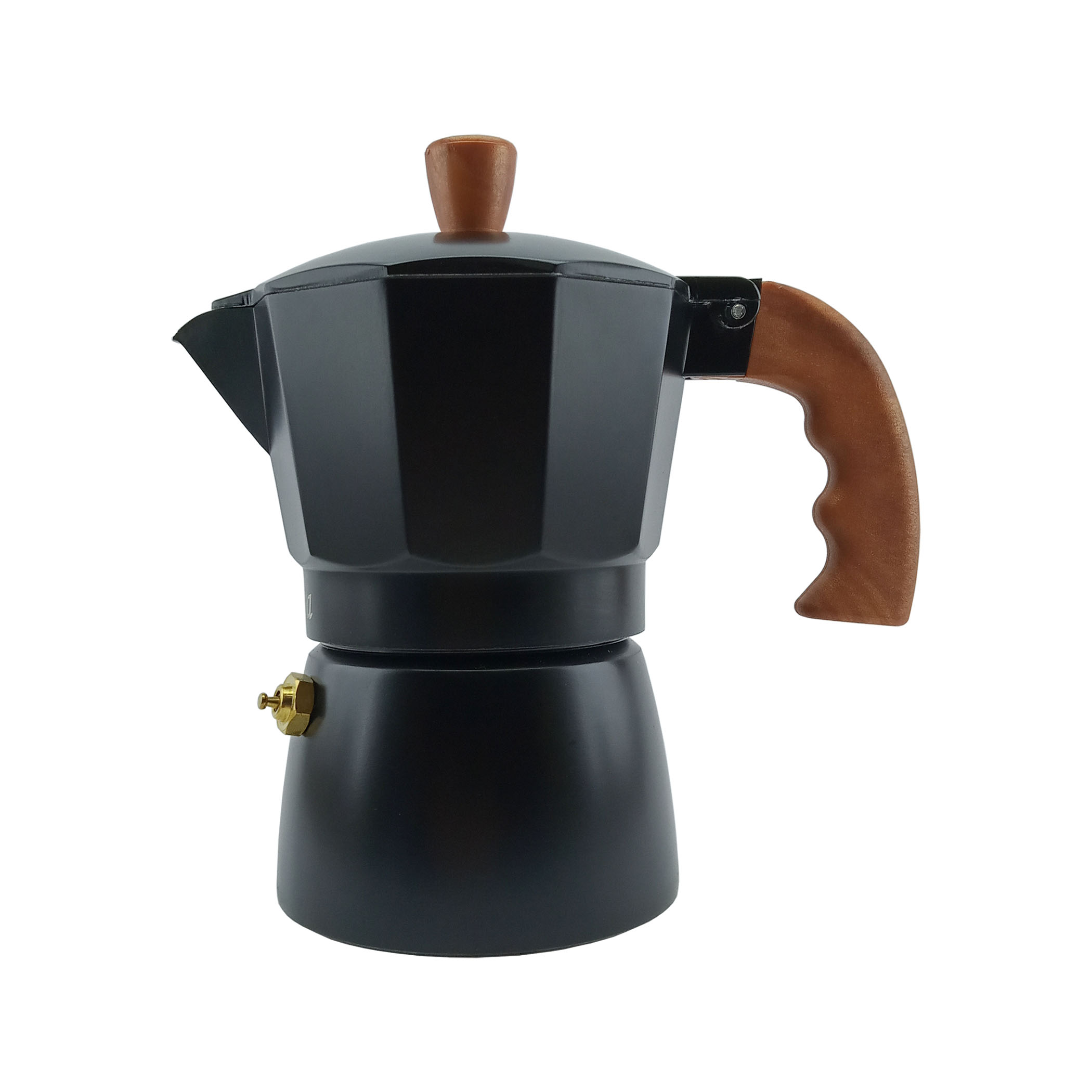 قهوه ساز جنوا مدل KSR3