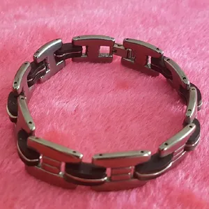 دستبند مردانه مدل P900