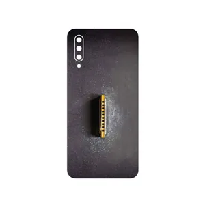 MAHOOT Harmonica Cover Sticker for Samsung Galaxy A30s