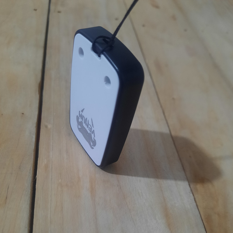 ریموت بلوتوثی در پارکینگ مدل 433MHz ریموت بلوتوثی در پارکینگ مدل 433MHz