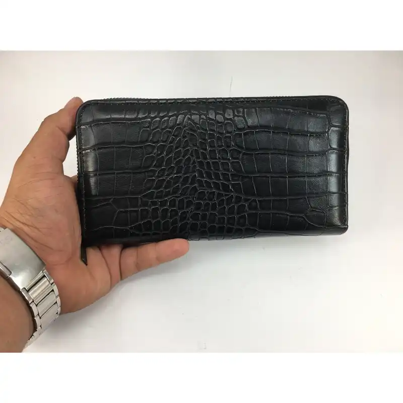 کیف پول زنانه مدل KZ-5507