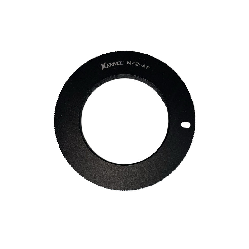 آداپتور لنز کرنل مدل TUBE FOR DIGITAL CAMERA FOR M42-AF