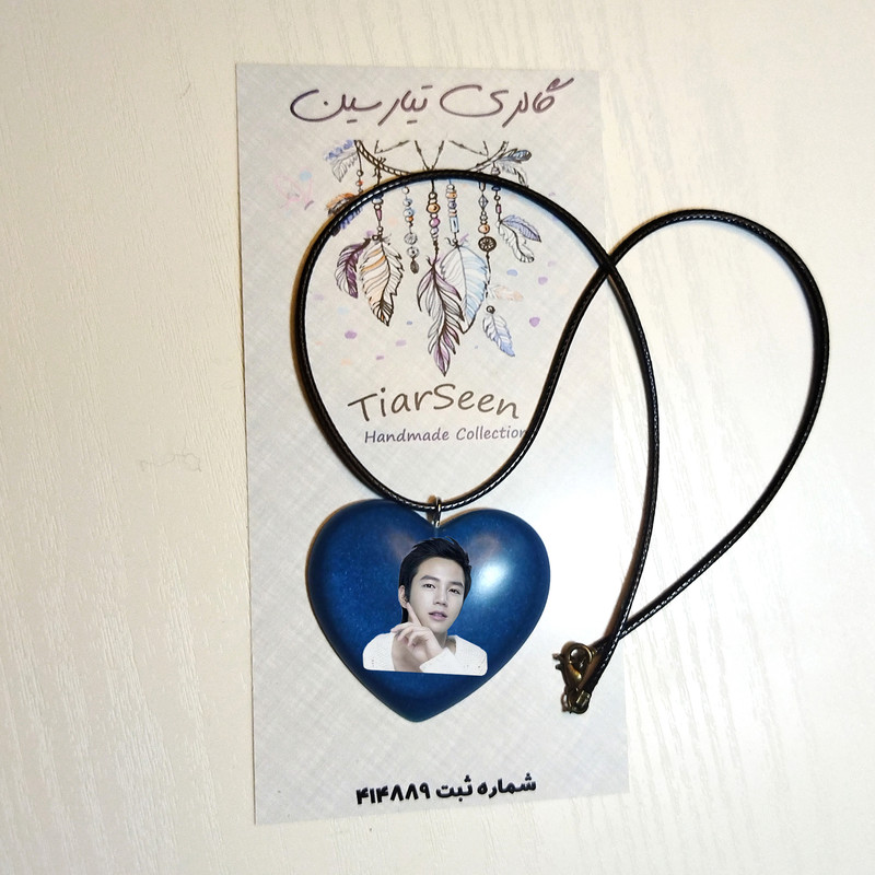 گردنبند دخترانه گالری تیارسین مدل جانگ گیون سوک کد TR122 گردنبند دخترانه گالری تیارسین مدل جانگ گیون سوک کد TR122