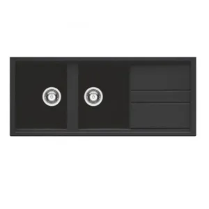 سینک ظرفشویی مدل TK203 توکار