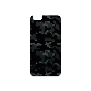 MAHOOT Night-Army Cover Sticker for Honor 4X