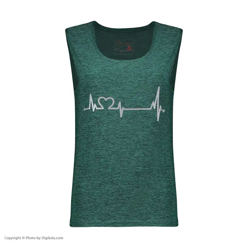 تاپ ورزشی زنانه پانیل مدل 4079GG